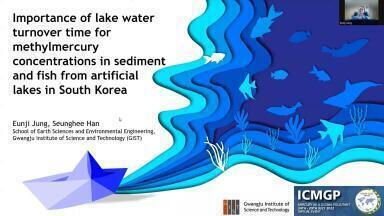 Importance of Lake Water Residence Time for Methylmercury Concentrations of Sediment and Fish in Artificial Reservoirs